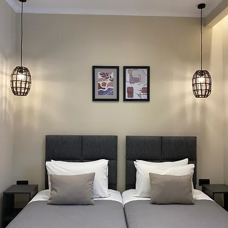 Phebiata Apartment