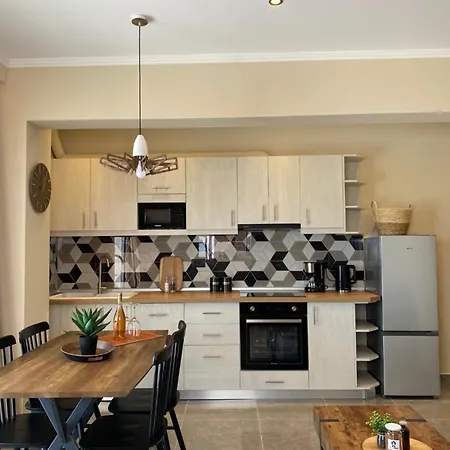 Phebiata Apartment