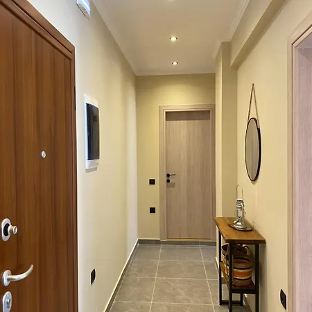 Phebiata Apartment *