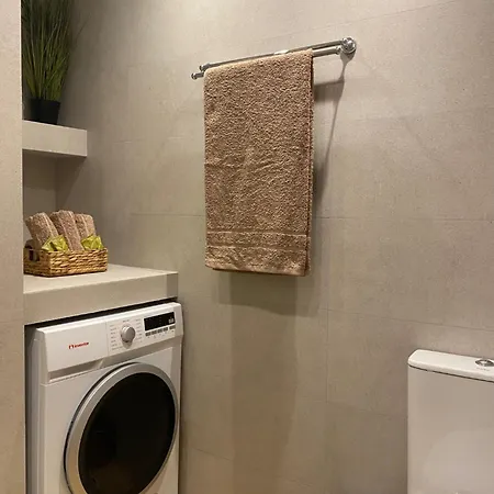 Phebiata Apartment *
