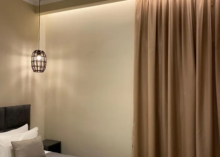 Apartamento Phebiata *
