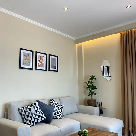 Διαμέρισμα Phebiata Ύψος