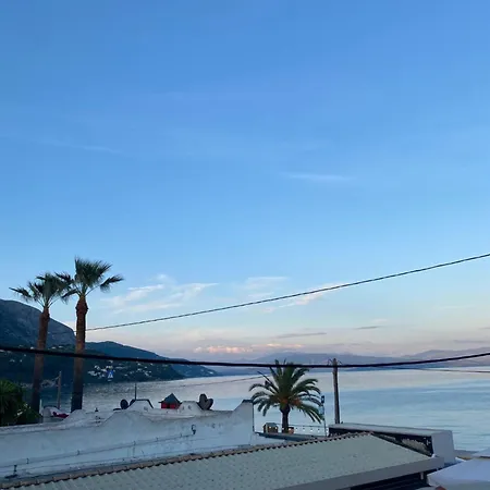 Διαμέρισμα Phebiata *