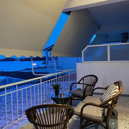 Appartement Phebiata