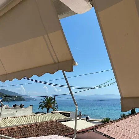 Appartement Phebiata *
