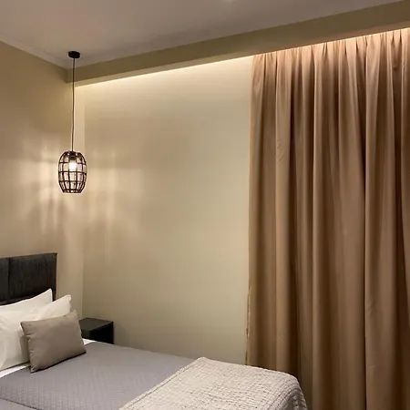 Appartement Phebiata *