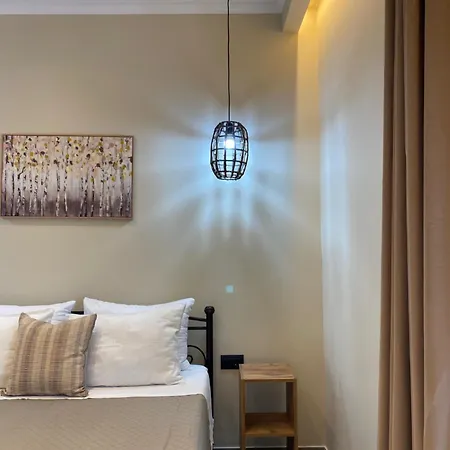 Appartement Phebiata