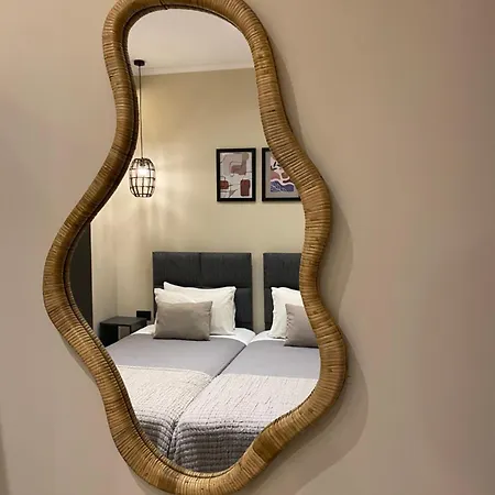 Appartement Phebiata *