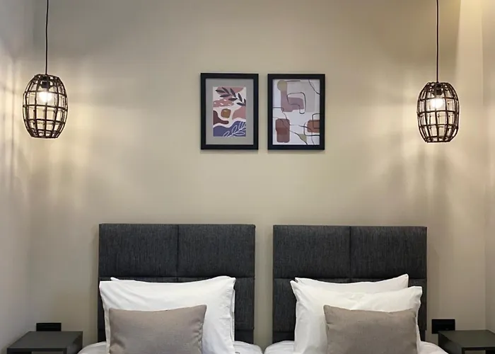 Phebiata Apartament