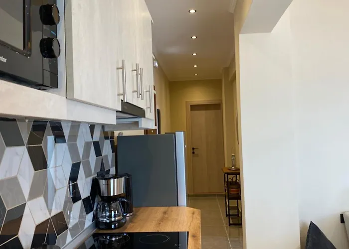 Apartament Phebiata