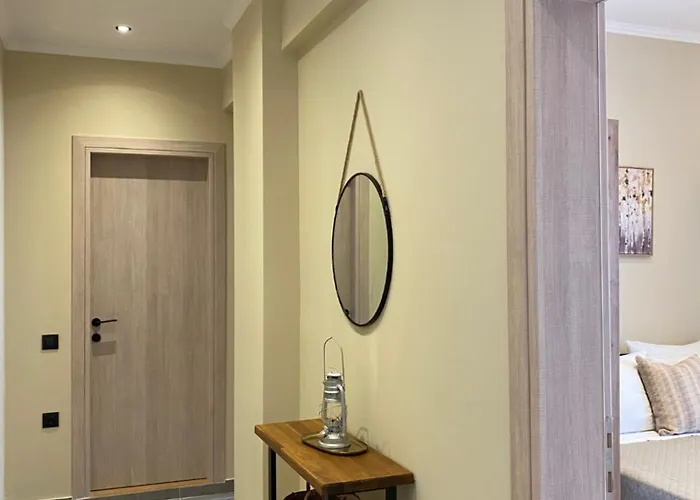 Apartament Phebiata