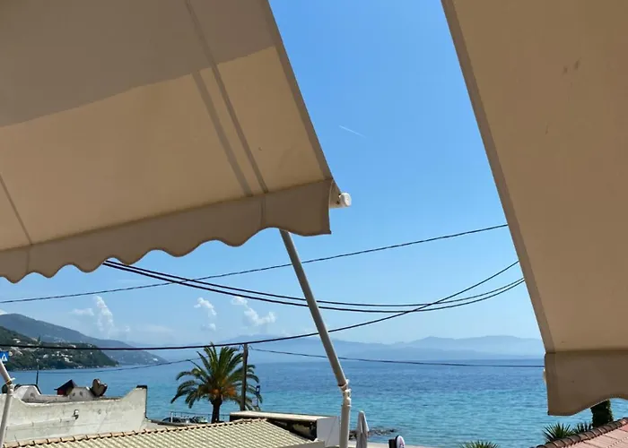 Apartament Phebiata *