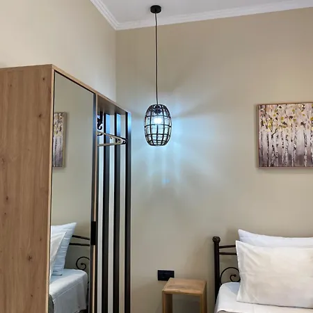 Apartamento Phebiata Ipsos