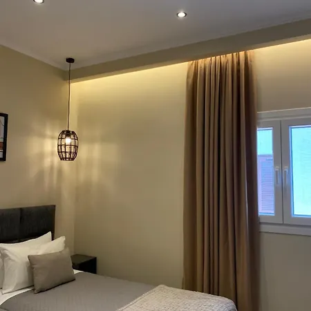 Apartamento Phebiata