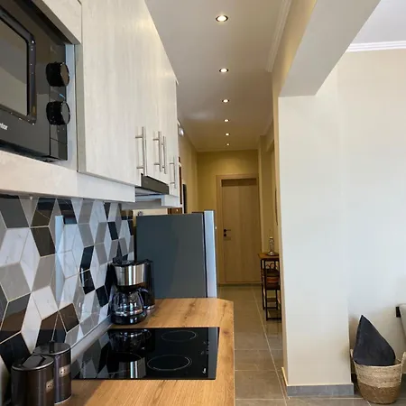 Apartamento Phebiata