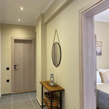 Apartamento Phebiata