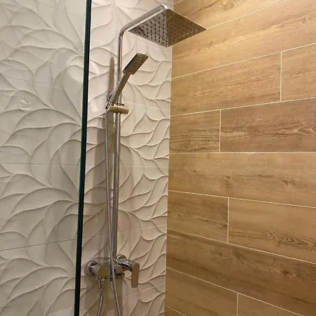 Phebiata Apartamento *