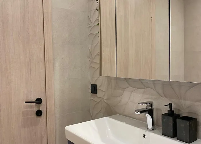 Appartement Phebiata Ýpsos