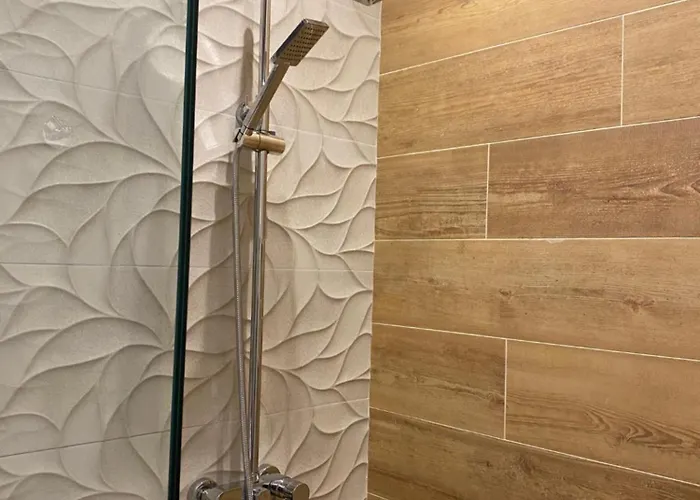 Phebiata Appartement *