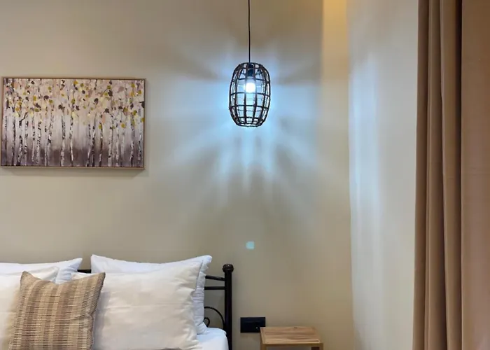 Appartement Phebiata