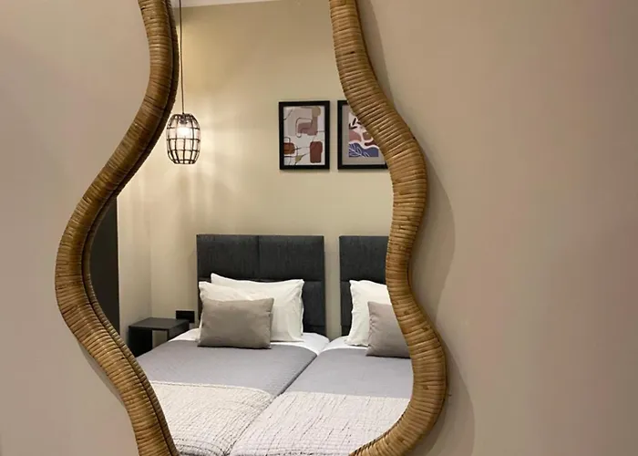 Appartement Phebiata *